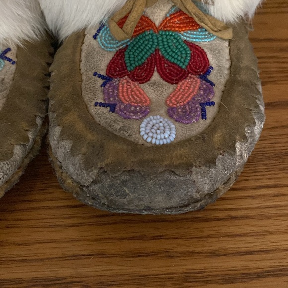 Moccasins - Picture 2 of 3